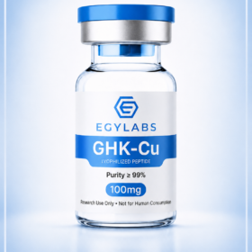 GHK-Cu 100mg