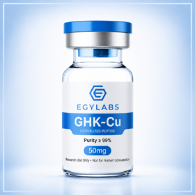 GHK-Cu 50mg