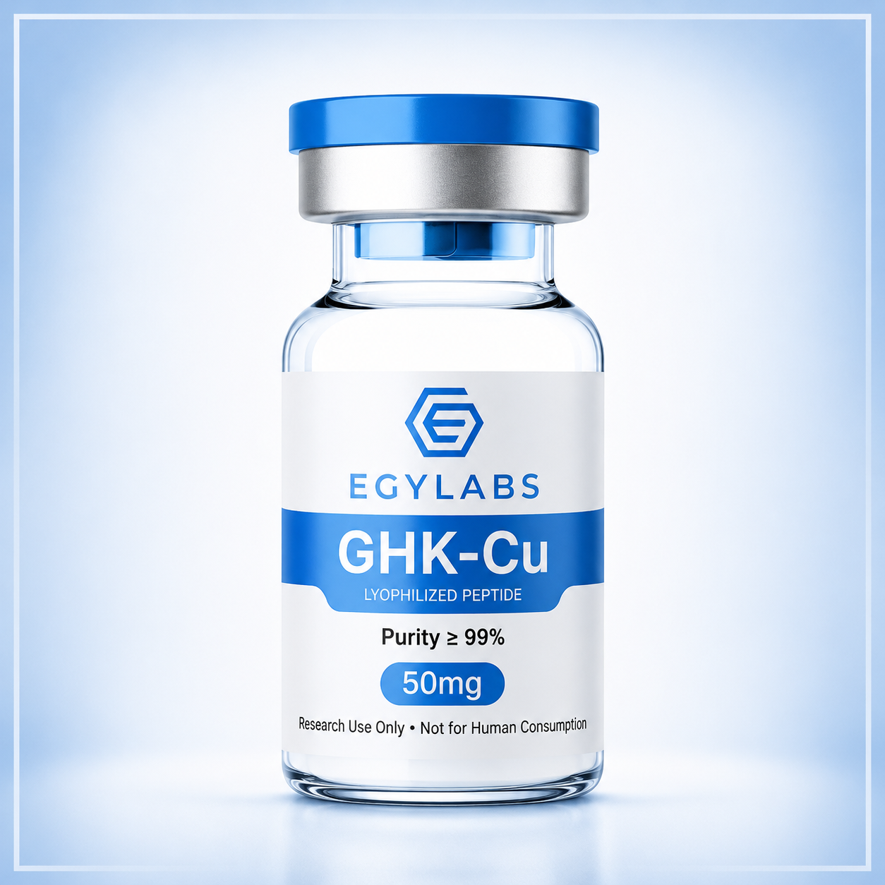 GHK-Cu 50mg
