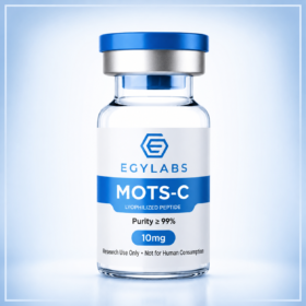 MOTS-C 10mg